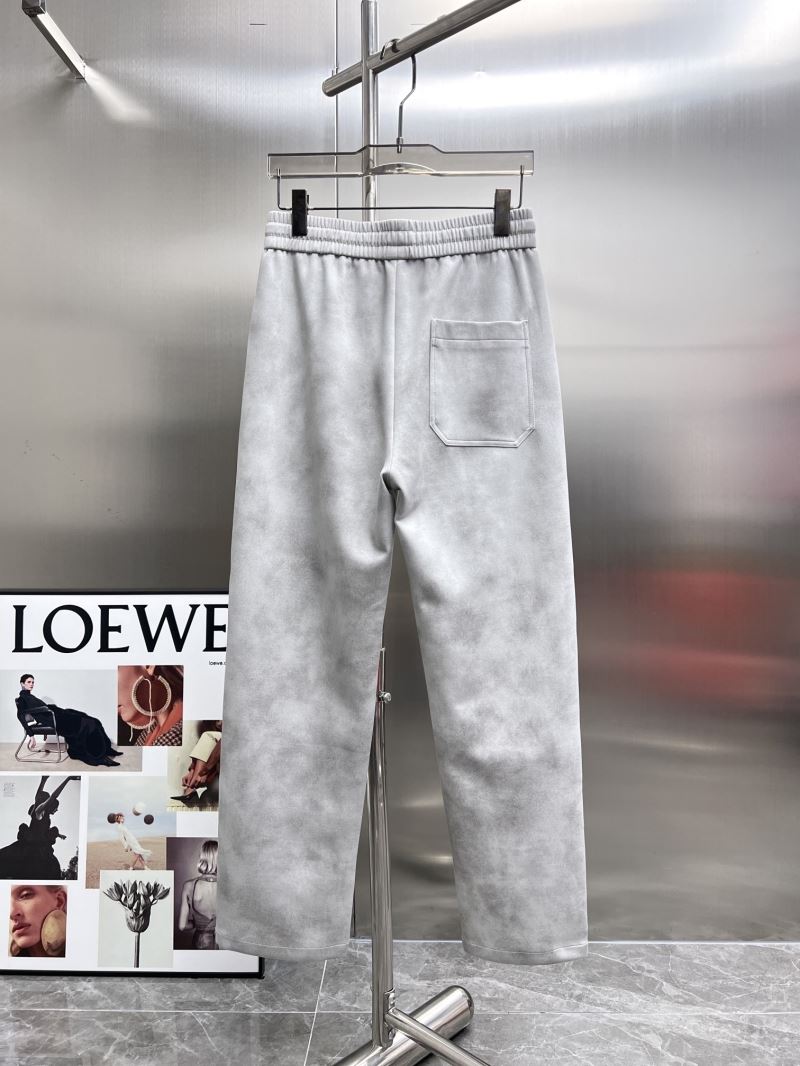 Louis Vuitton Long Pants